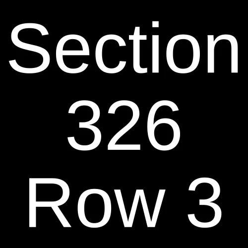 2 Tickets Florida Gators vs. Arkansas Razorbacks Football 11/4/23