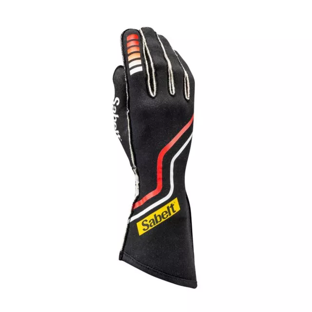 Neu Sabelt Handschuh Hero Superlight TG-10 Schwarz (XL)