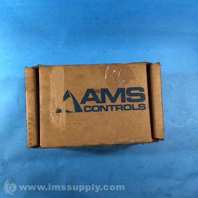 Ams Controls N2000 Encoder FNOB