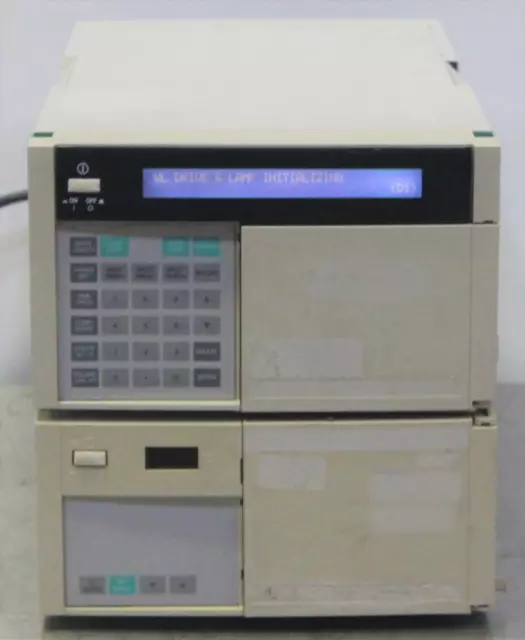 Hitachi L-7400 Auto Sampler CLEARANCE! As-Is