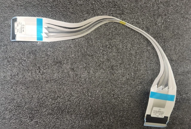 Par Cabo Flat Lvds Tv Lg 65um7470psa Ead64666301 Ead64666302