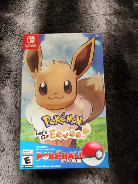 Pokemon Let's Go Pikachu/Eevee ✨ALL x15 MEGA Evolution Bundle 6IV SHINY  Digital 45496593940