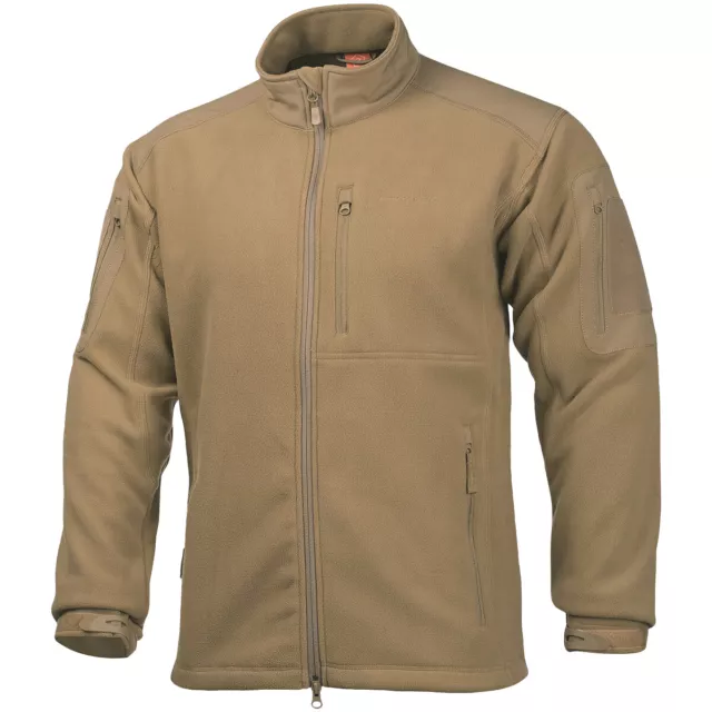 Pentagon hercules fleece jacket discount 2.0