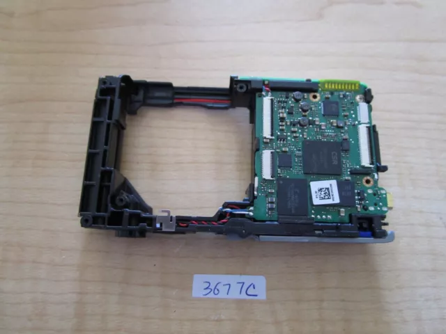 Main board for Sony Cyber-shot DSC-W810 Camera