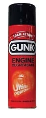 4 aerosol in schiuma sgrassatrice 500 ml 6729 gunk prodotto di alta qualità MULTIBUY SAVER