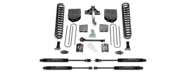 Fabtech Lift Kit Suspension - K20101M
