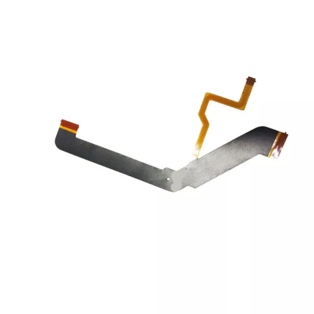 New Rotary Vulnerable LCD Hinge Flex Cable for Olympus E-P5 EP5 Digital Camera