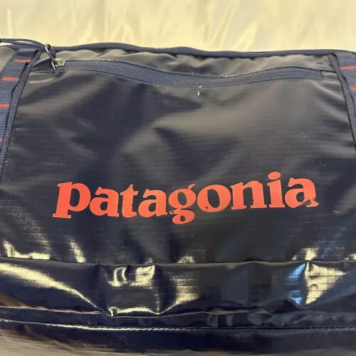 PATAGONIA BLACK HOLE MINI MLC 2WAY Bag 26L CLASSIC NAVY limited From ...