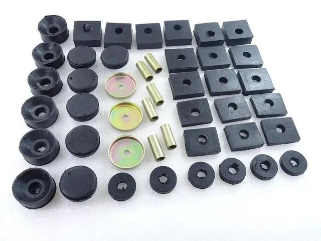For Suzuki Front Axle Steering Knuckle Kit SJ413 SJ410 Sierra Samurai Gypsy GEc | Australia For Suzuki Front Axle Steering Knuckle Kit SJ413 SJ410 Sierra Samurai Gypsy GEc | Australia