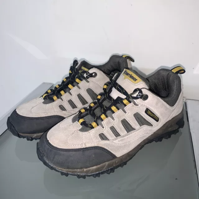 KARRIMOR WALKING BOOTS Size 6 Men Hiking Mountain Border Waterproof Leather 19.99 PicClick UK