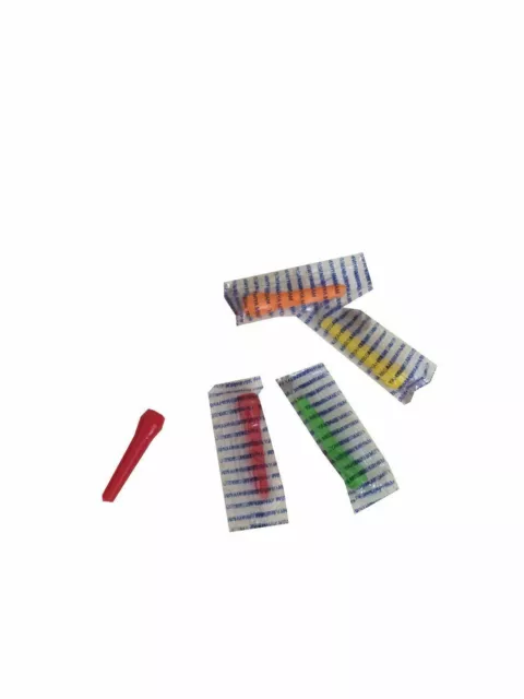 New Mouth Tips Outside Mouthpieces Mouthtips for Shisha / Hookah / Sheesha Pipes 2