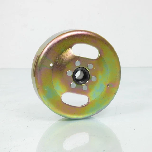 Volante Magnetico Accensione per Vilo Moto Peugeot 103 Rotore Grande Cono