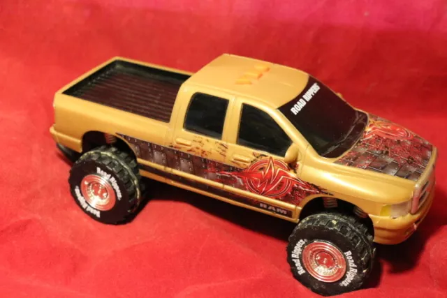 Road tabasco Rippers Dodge Ram 1500