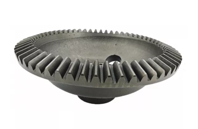 The gearbox of the front axle of the tractor Belarus 50/80/500/800/900/1000/5000