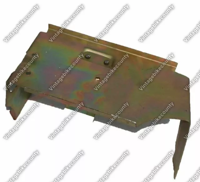 Batteria Scatola Vassoio Batteria Supporto & Supporto Montaggio Per Jeep Willys