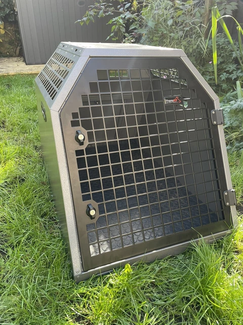 Second hand transk9 boxes on sale
