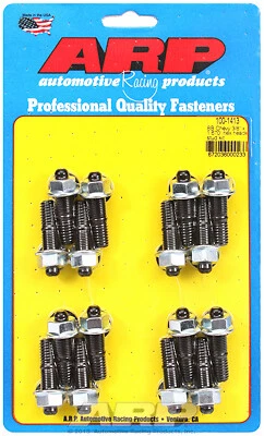 ARP Header Studs 100-1413 - BIG BLOCK CHEVROLET 3/8" Diameter Stud
