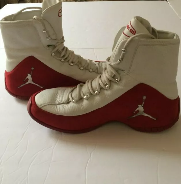 Roy jones sales jr jordans