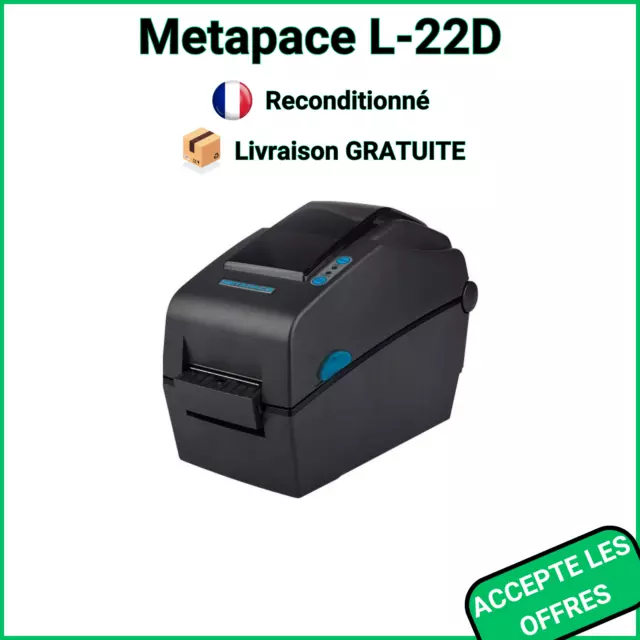 🥇 🖨️ Imprimante de caisse ✅ 100% fonctionnel Parfait état ⭐⭐⭐⭐⭐