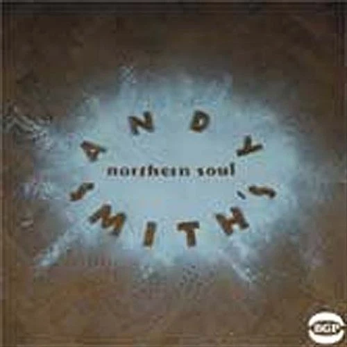 ANDY SMITH'S NORTHERN SOUL Various Artists - New & Sealed 2X