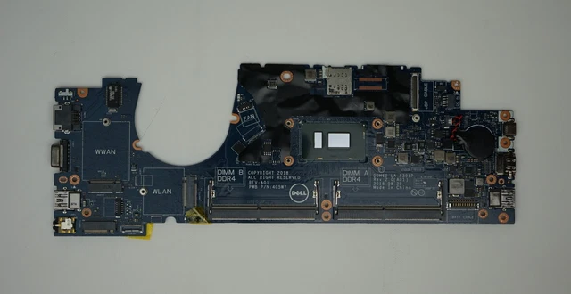 Motherboard & CPU Combos, Computer Components & Parts, Computers