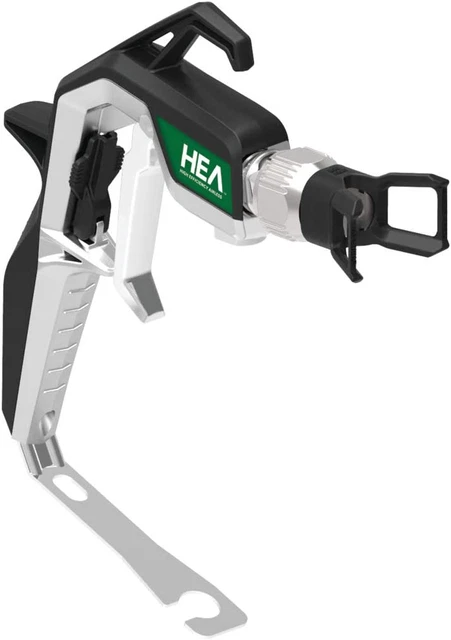 WAGNER Control Pro Hybrid pistolet Airless pour systèmes de peinture...