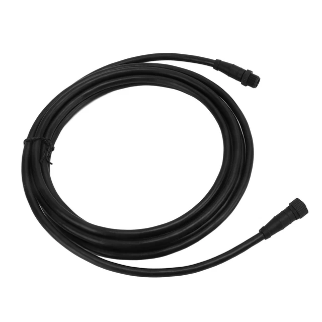 Câble De Raccordement Connecteur Mâle Femelle 5 Broches M12 IP67 étanche 3
