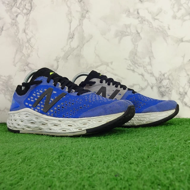 NEW BALANCE RUNNING Shoes Size 6.5 Womens Fresh Foam Vongo Trainers Jogging Gym 34.99 PicClick UK