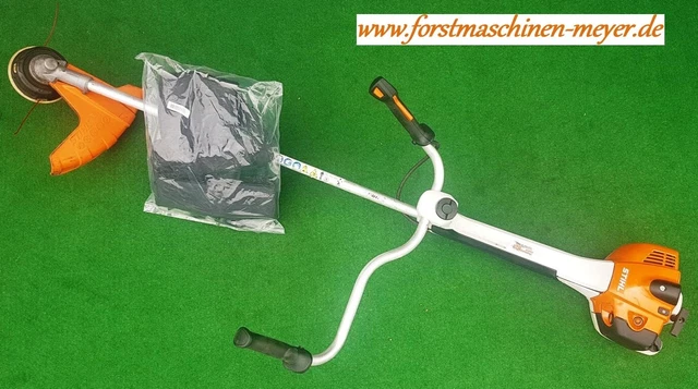 Cavo Accelleratore 'Originale' STIHL® x decespugliatore Cavo Accelleratore 'Originale' STIHL® x decespugliatore