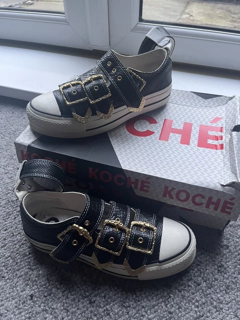Converse Mary Jane FOR SALE PicClick UK