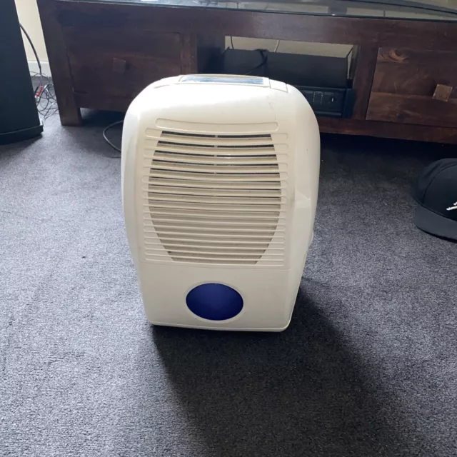 dehumidifier 10 litre