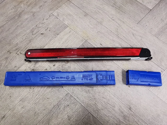 BMW Triangolo di avvertimento 6770487