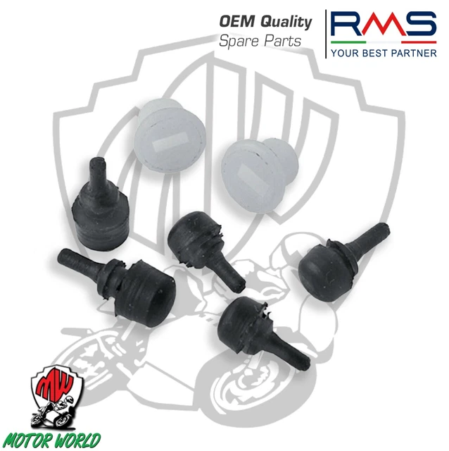 Sportello Cofano Sinistro Vespa Gs 150 Vs3 Vs4 - Meloni Motori - Foto 4