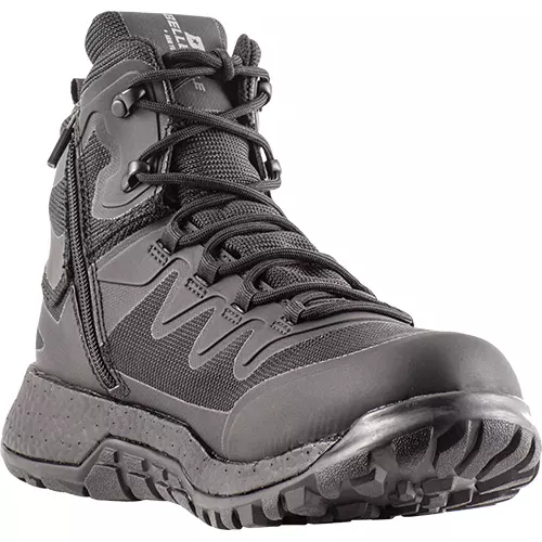 Botas belleville negras cheap