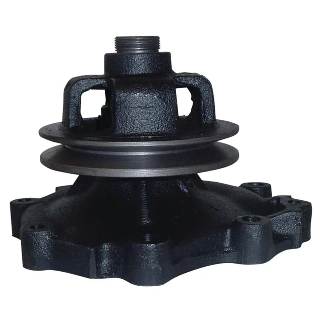 NEW Water Pump for Ford New Holland Tractor 5610S 5900 6410 6610 6610S 6710