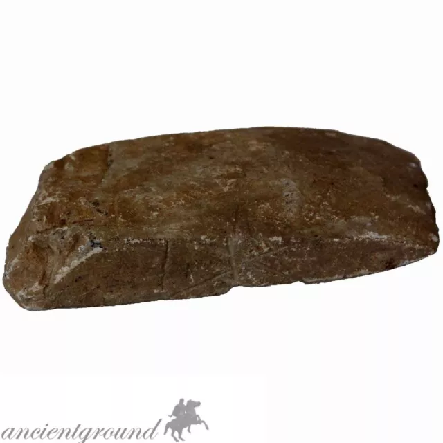 Hacha De Piedra Europea Período Neolítico Alrededor De 4500 Ac 2