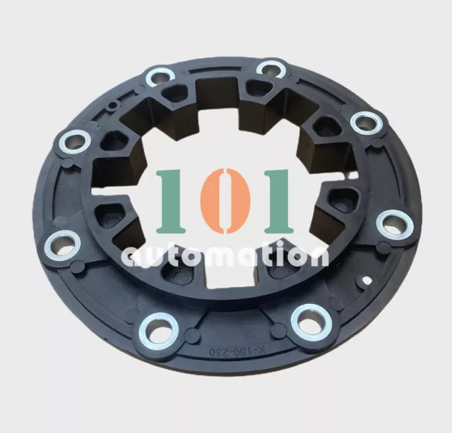 1pcs New CENTAFLEX-K-150-230 Nylon disc coupling K-150-230