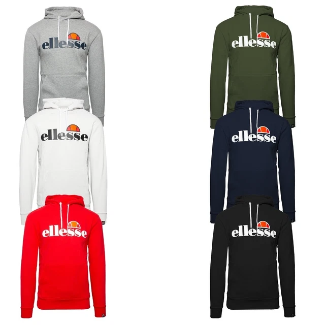 Ellesse pull homme discount
