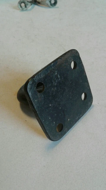 Old Plant Wall Hook Porch Ceiling Hook 5