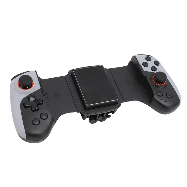 CONTROLLER ESTENSIBILE SUPPORTO Per SMARTPHONE GAMEPAD JOYSTICK TELESCOPICO Sams - 4