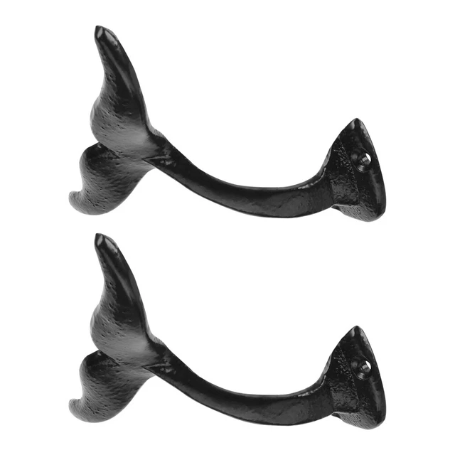 Hooks Pool Towel Hooks Wall Hooks Decorative for Home