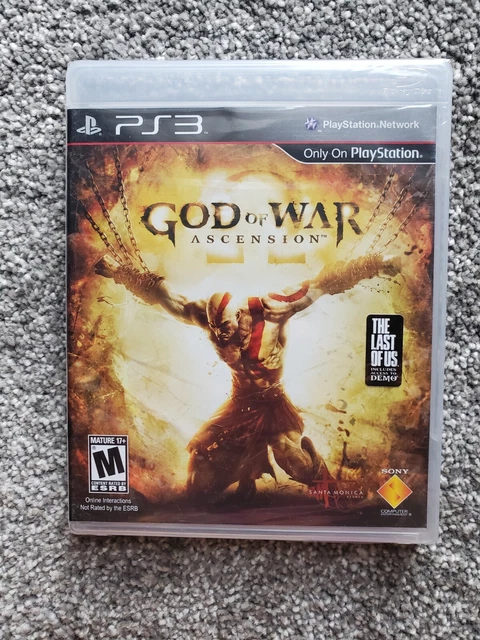god of war playstation 3 torrent god of war playstation 3 torrent