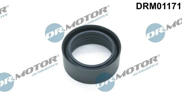 Dr.motor Automotive Drm01171 anello di tenuta tubo aria di sovralimentazione per BMW X5 + X6 + 98-13