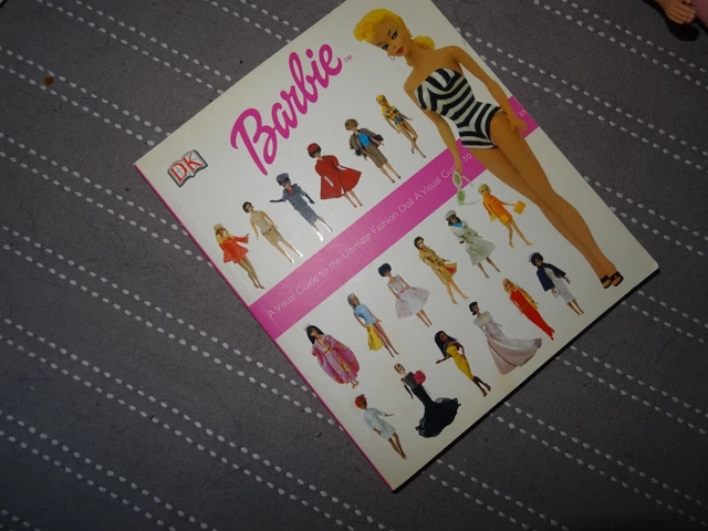Poupée Barbie Vintage Collection Poupées Du Monde - Mattel Indonésie 2011 - Neuve