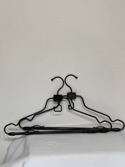 Tumi hangers deals