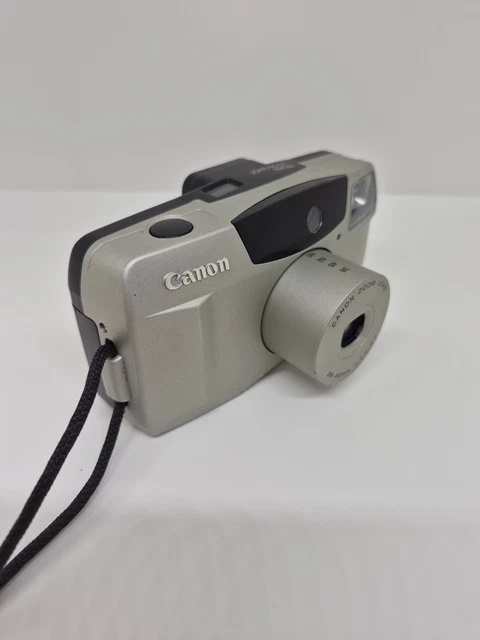 Canon EOS 7D MarkⅡ /28-80mm F3.5-5.6 II Film Cameras, Film Photography, Cameras & Photo - PicClick CA