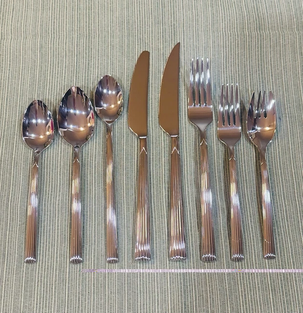 Sets de couverts, Couverts, Cuisine, arts de la table, Maison