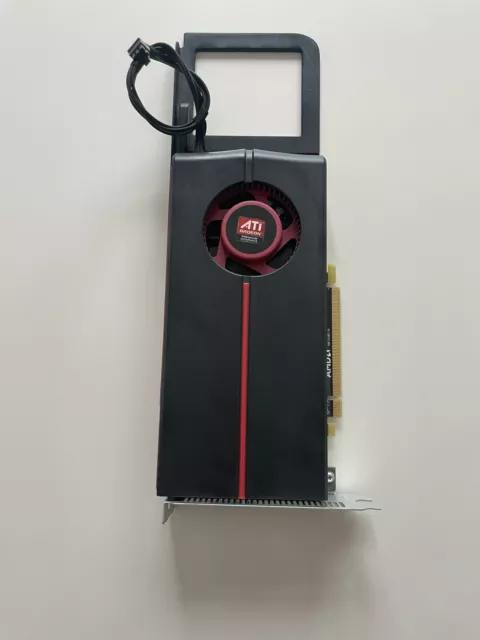 Apple Grafikkarte ATI  Radeon HD 5770 1GB Mac Pro GPU