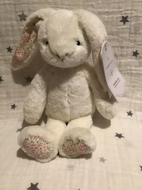 Mothercare snuggle bunny blankie sales