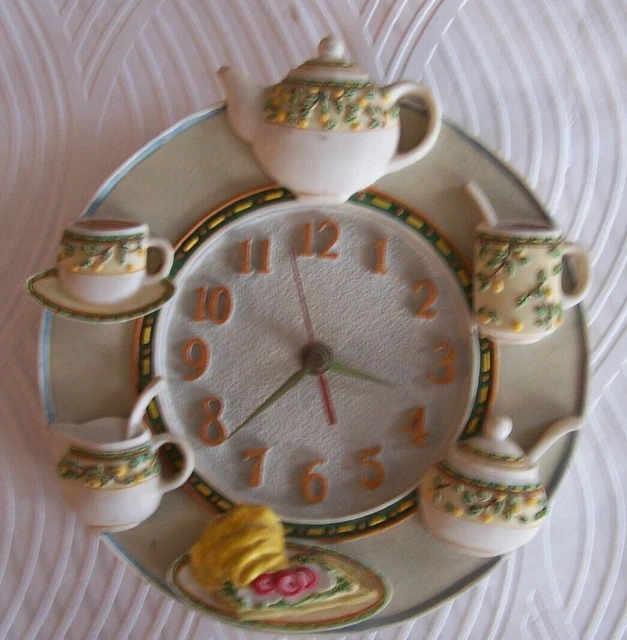 Horloge murale française - France